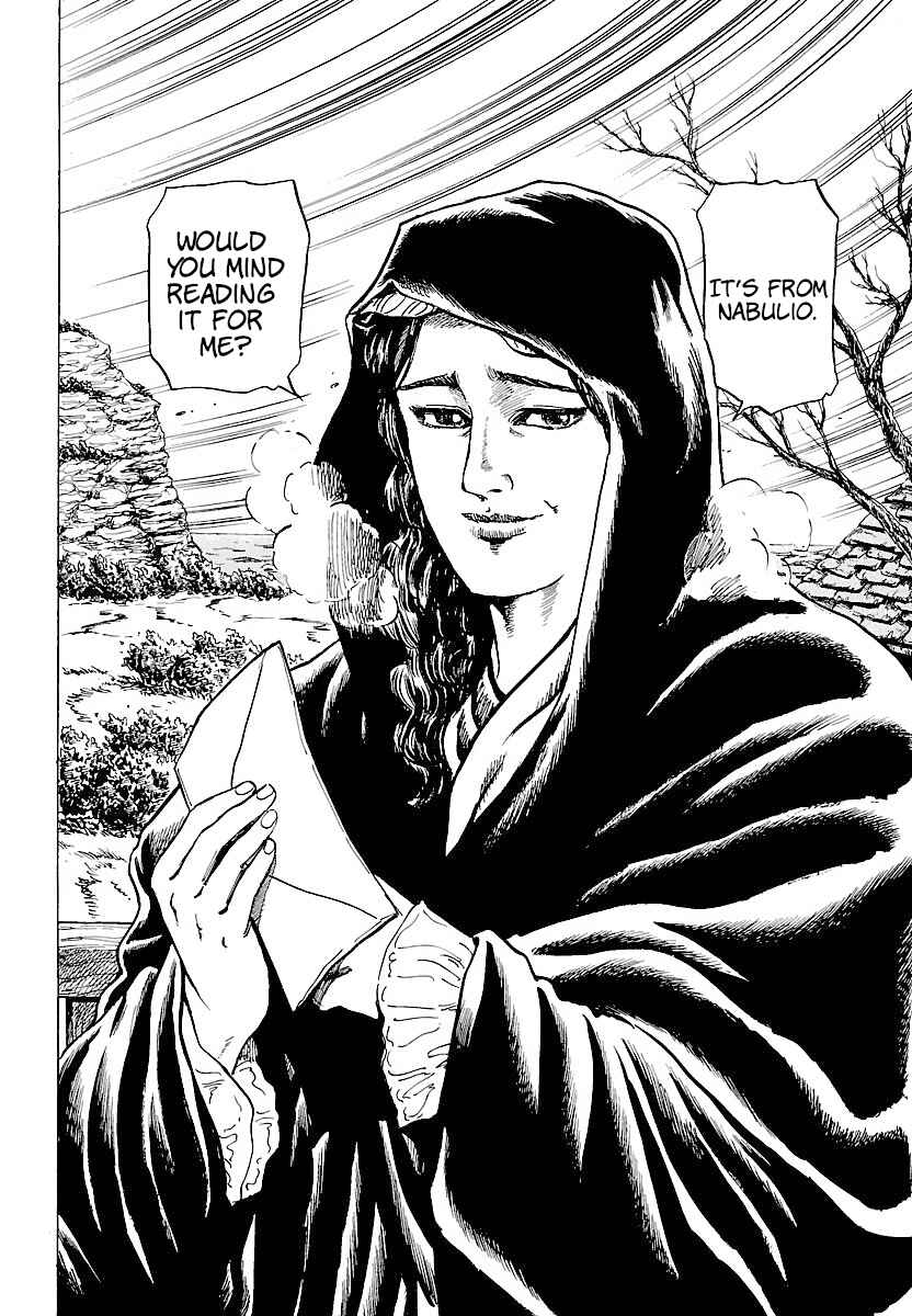 Napoleon - Age of the Lion Chapter 6 - Page 2