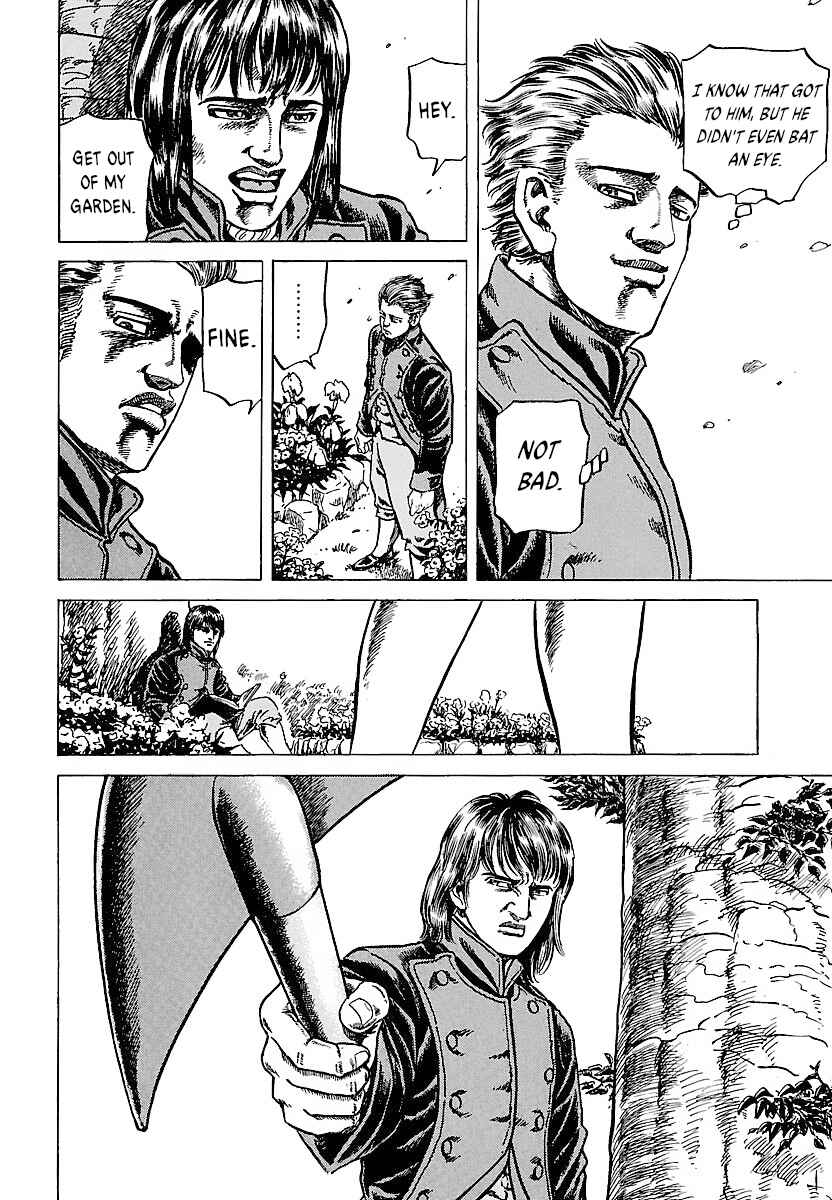 Napoleon - Age of the Lion Chapter 6 - Page 20