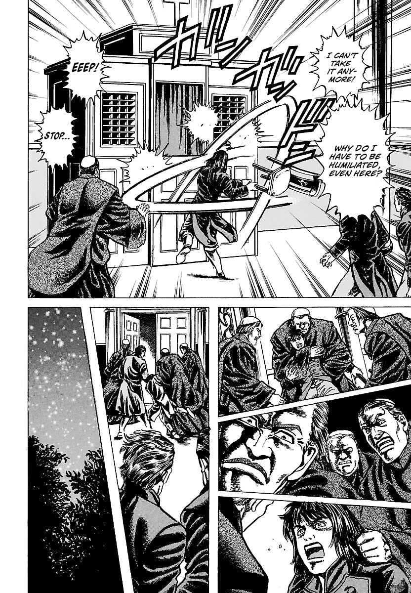 Napoleon - Age of the Lion Chapter 6 - Page 24