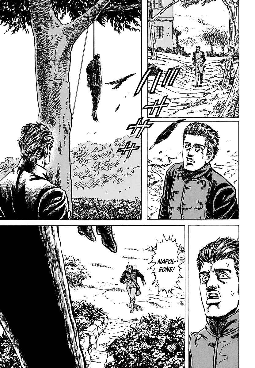 Napoleon - Age of the Lion Chapter 6 - Page 25