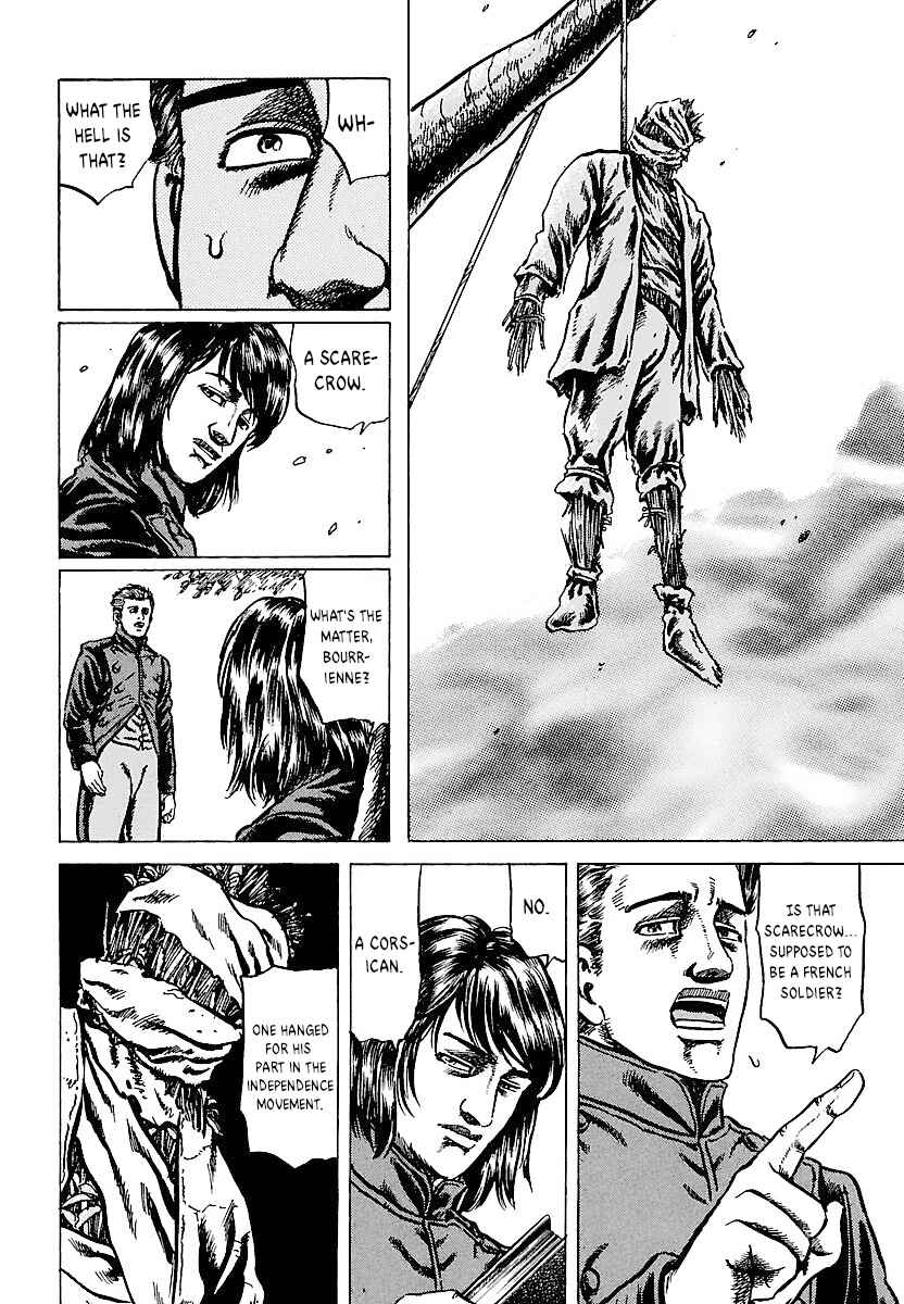 Napoleon - Age of the Lion Chapter 6 - Page 26