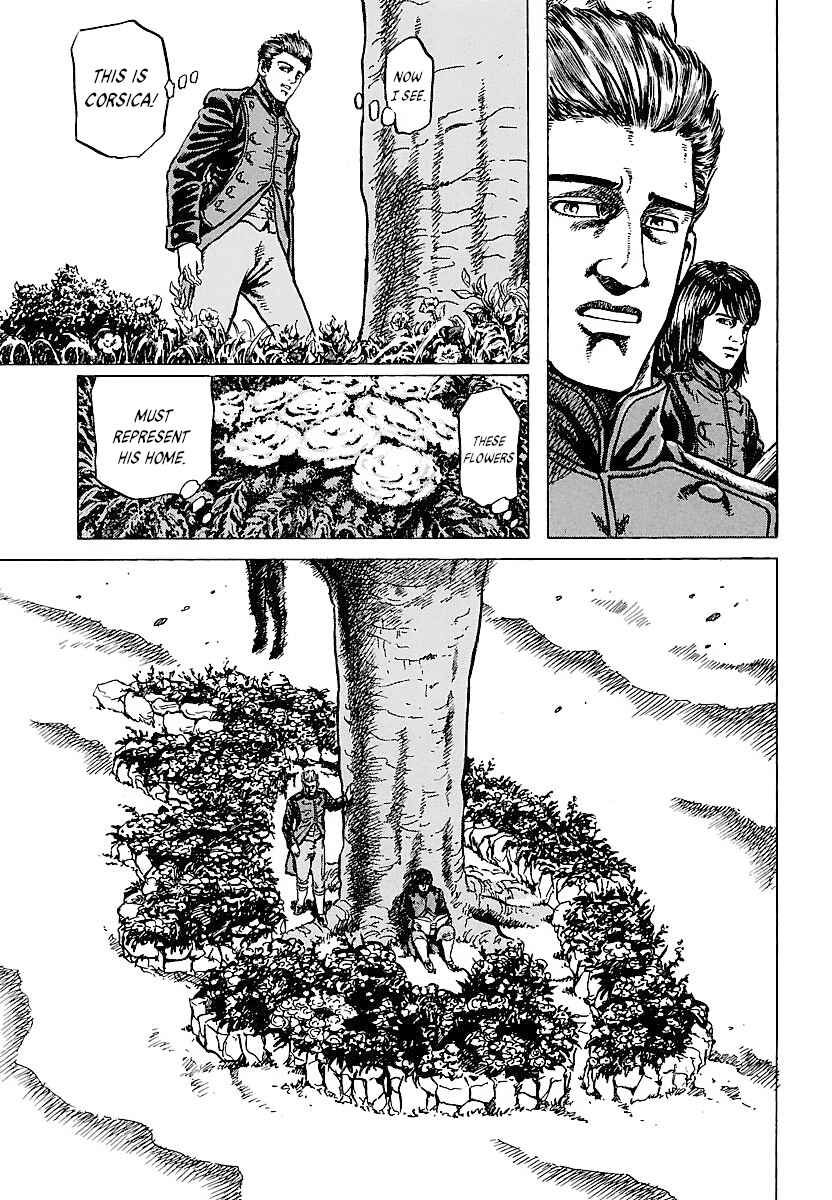 Napoleon - Age of the Lion Chapter 6 - Page 27