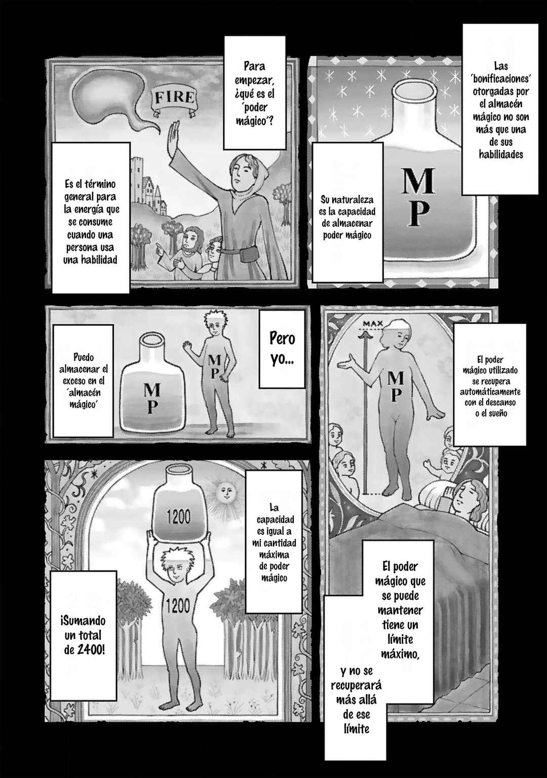 Kashita Maryoku wa "Ribobarai" de Kyousei Choushuu ~Youzumi to Party Tsuihousareta Ore wa, Kawaii Support Yousei to Issho ni Toritateta Maryoku wo Unyou shite Saikyou wo Mezasu.~ Chapter 1 - Page 15