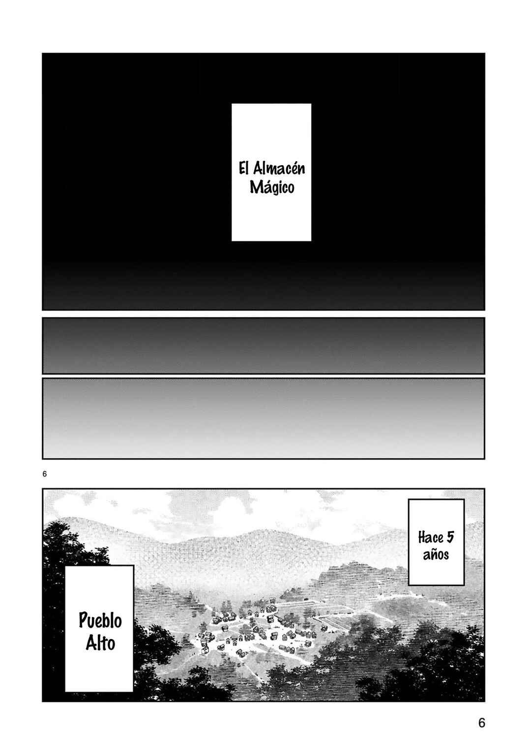 Kashita Maryoku wa "Ribobarai" de Kyousei Choushuu ~Youzumi to Party Tsuihousareta Ore wa, Kawaii Support Yousei to Issho ni Toritateta Maryoku wo Unyou shite Saikyou wo Mezasu.~ Chapter 1 - Page 7