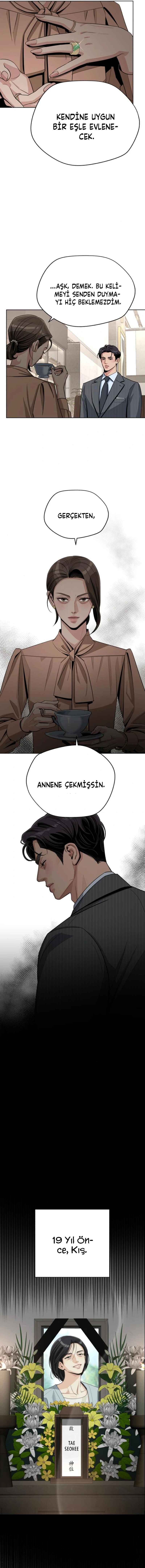 Iseop ui Yeonae Chapter 80 - Page 10