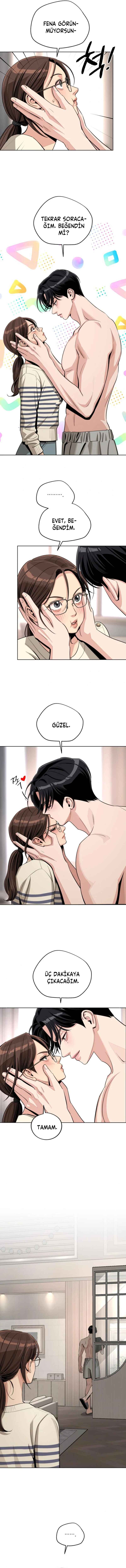 Iseop ui Yeonae Chapter 80 - Page 2