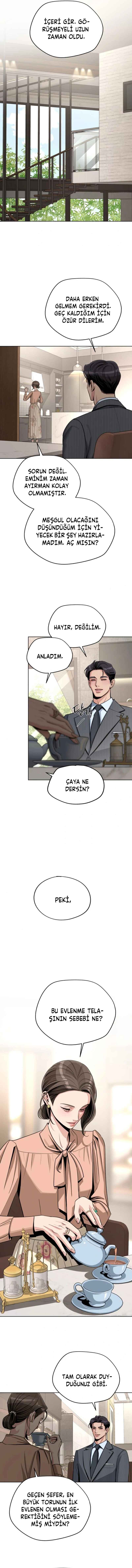 Iseop ui Yeonae Chapter 80 - Page 5
