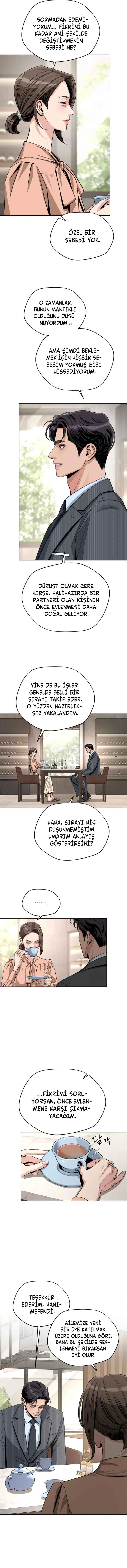 Iseop ui Yeonae Chapter 80 - Page 6