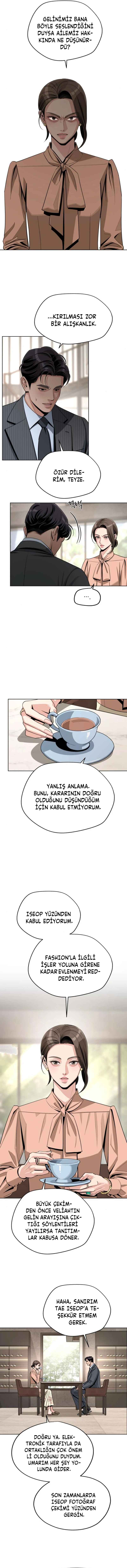 Iseop ui Yeonae Chapter 80 - Page 7