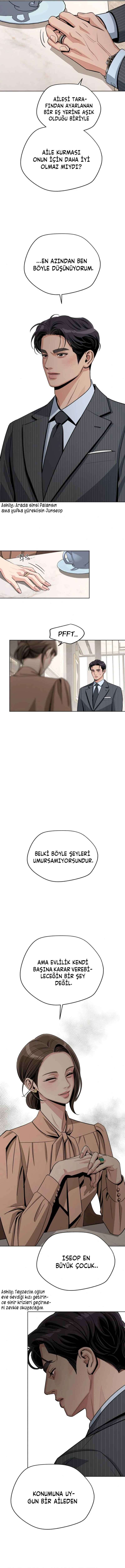 Iseop ui Yeonae Chapter 80 - Page 9