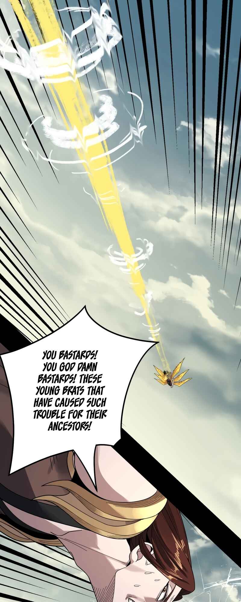 I Am the Fated Villain Chapter 83 - Page 19
