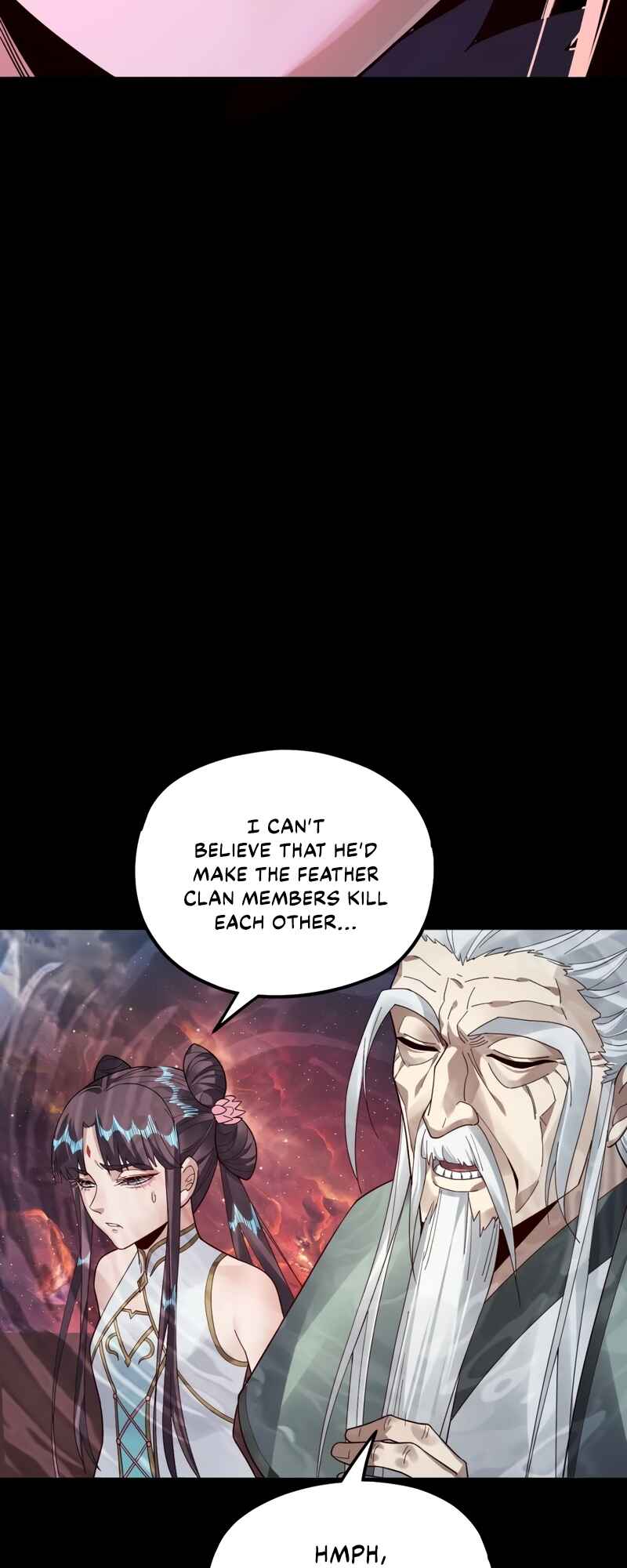 I Am the Fated Villain Chapter 83 - Page 26