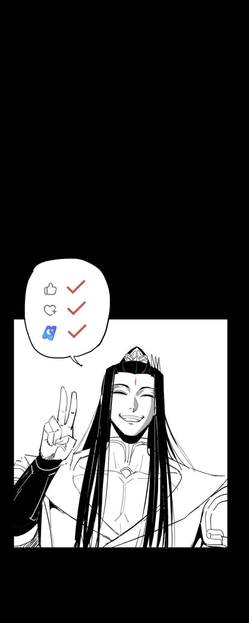 I Am the Fated Villain Chapter 83 - Page 40
