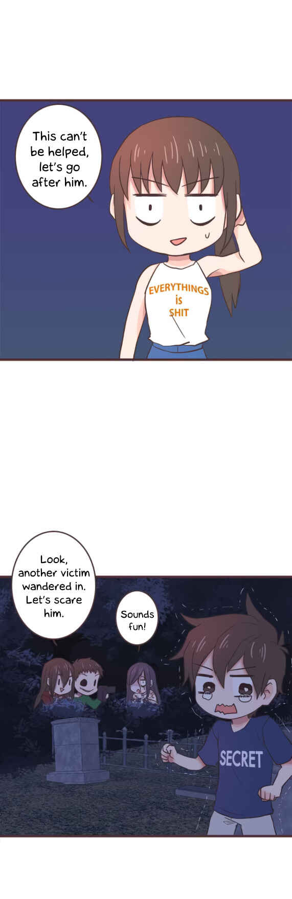 Mafia's Daughter: Operation Makeover Chapter 85 - Page 18
