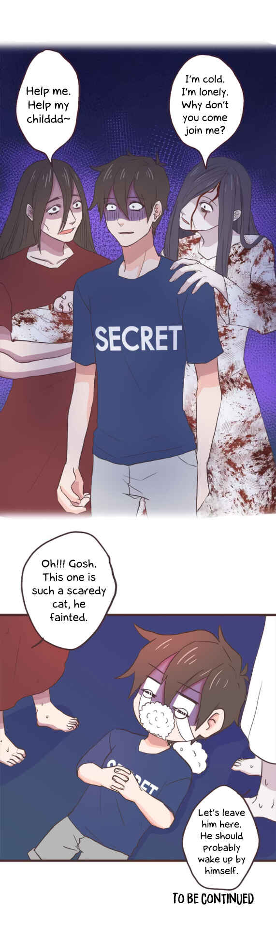 Mafia's Daughter: Operation Makeover Chapter 85 - Page 20