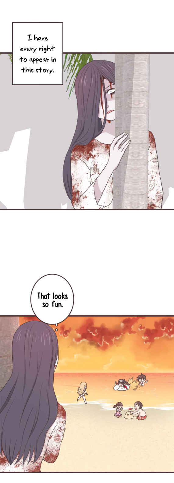 Mafia's Daughter: Operation Makeover Chapter 85 - Page 5