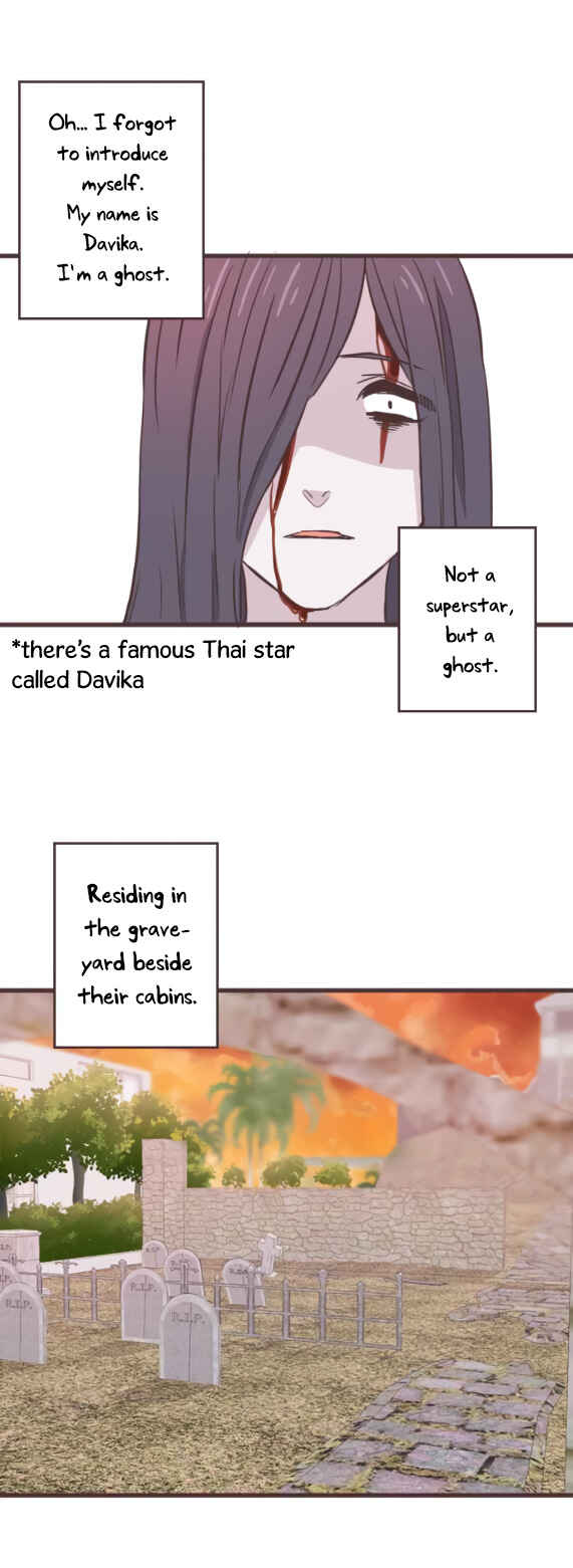 Mafia's Daughter: Operation Makeover Chapter 85 - Page 6