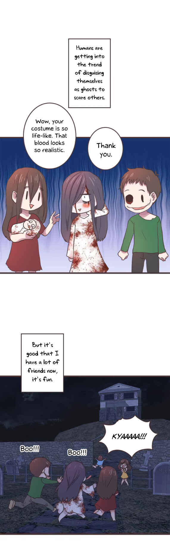 Mafia's Daughter: Operation Makeover Chapter 85 - Page 8