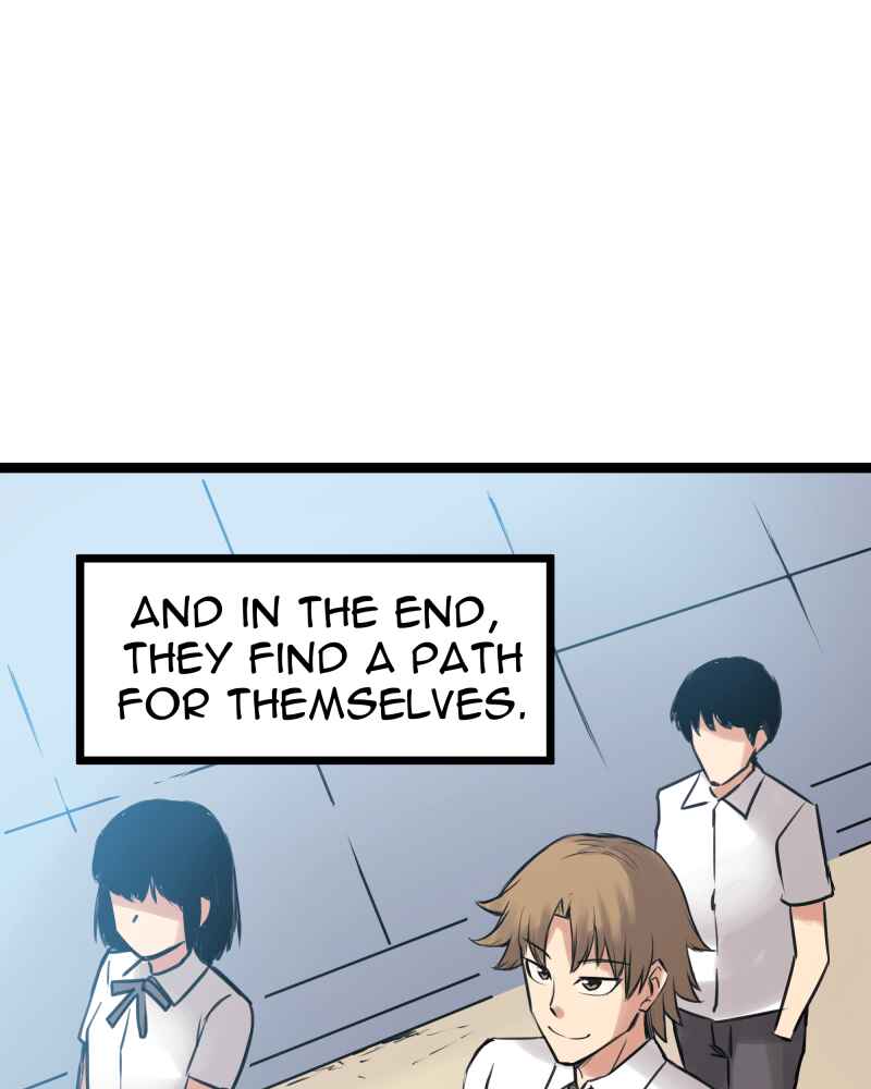 Everywhere & Nowhere Chapter 177 - Page 12