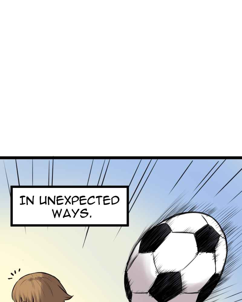 Everywhere & Nowhere Chapter 177 - Page 14