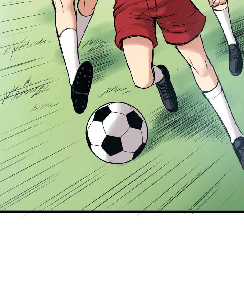 Everywhere & Nowhere Chapter 177 - Page 20