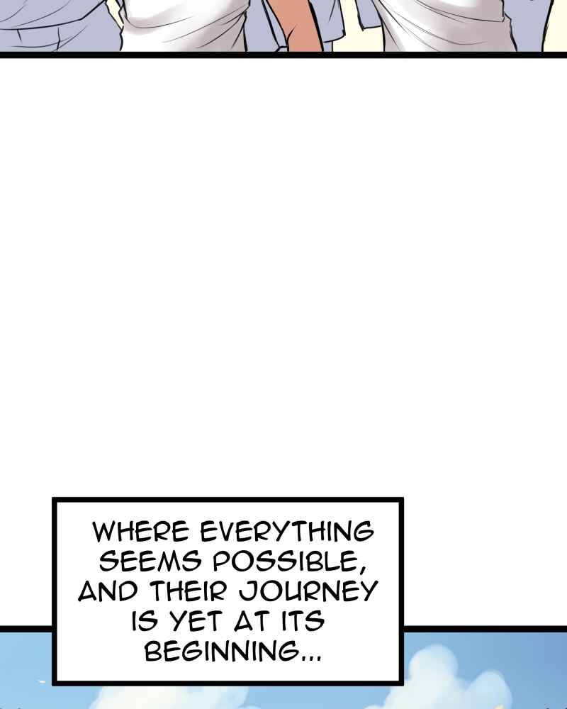 Everywhere & Nowhere Chapter 177 - Page 22