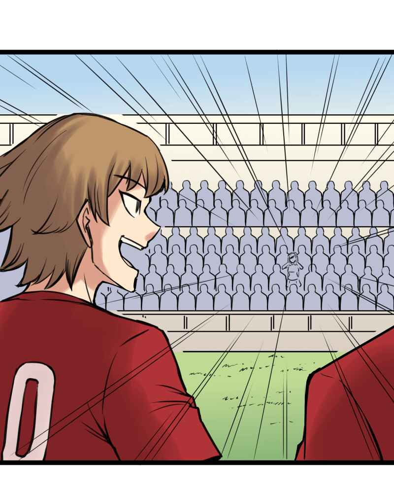 Everywhere & Nowhere Chapter 177 - Page 29