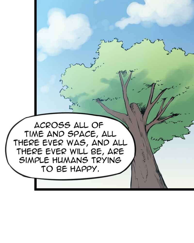 Everywhere & Nowhere Chapter 177 - Page 3
