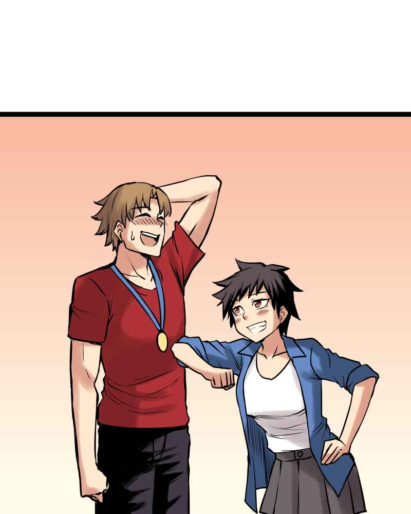 Everywhere & Nowhere Chapter 177 - Page 32