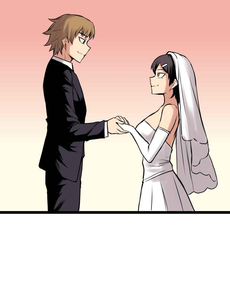 Everywhere & Nowhere Chapter 177 - Page 34