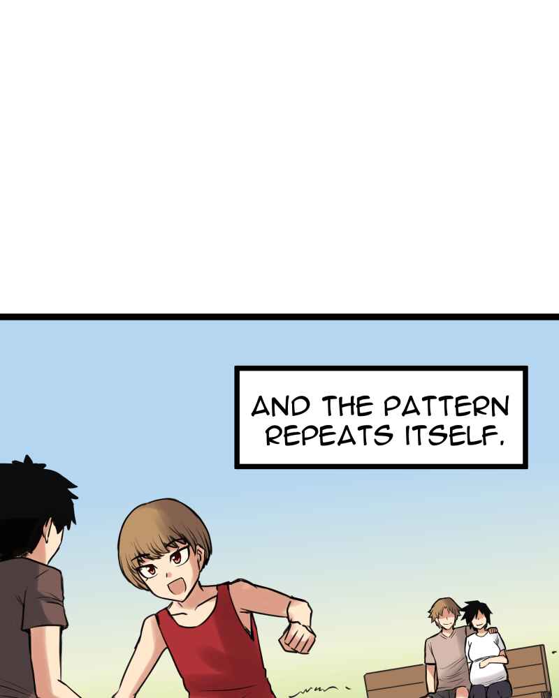 Everywhere & Nowhere Chapter 177 - Page 35