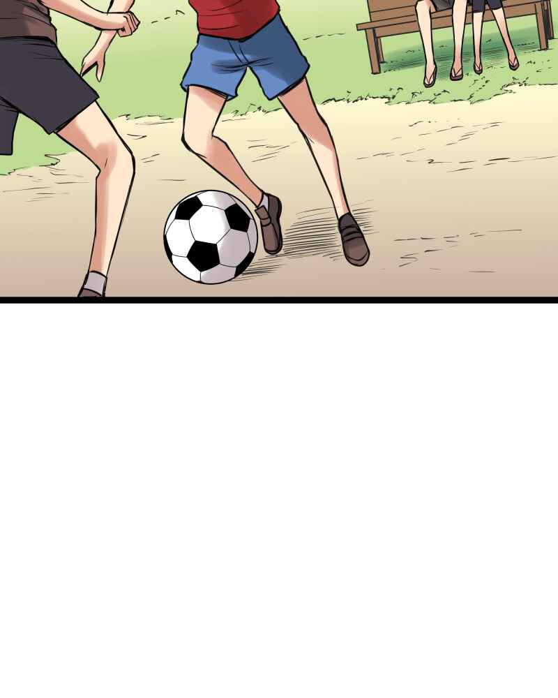 Everywhere & Nowhere Chapter 177 - Page 36