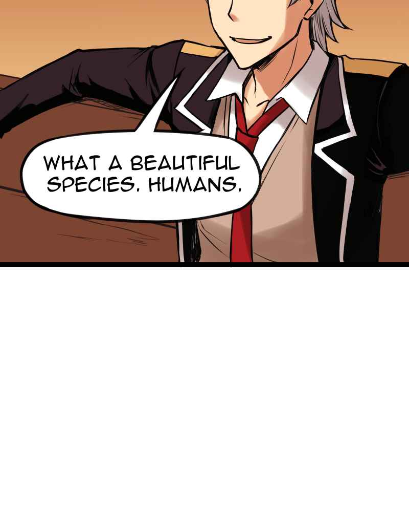 Everywhere & Nowhere Chapter 177 - Page 38