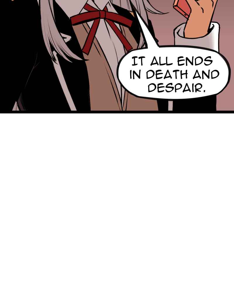 Everywhere & Nowhere Chapter 177 - Page 42