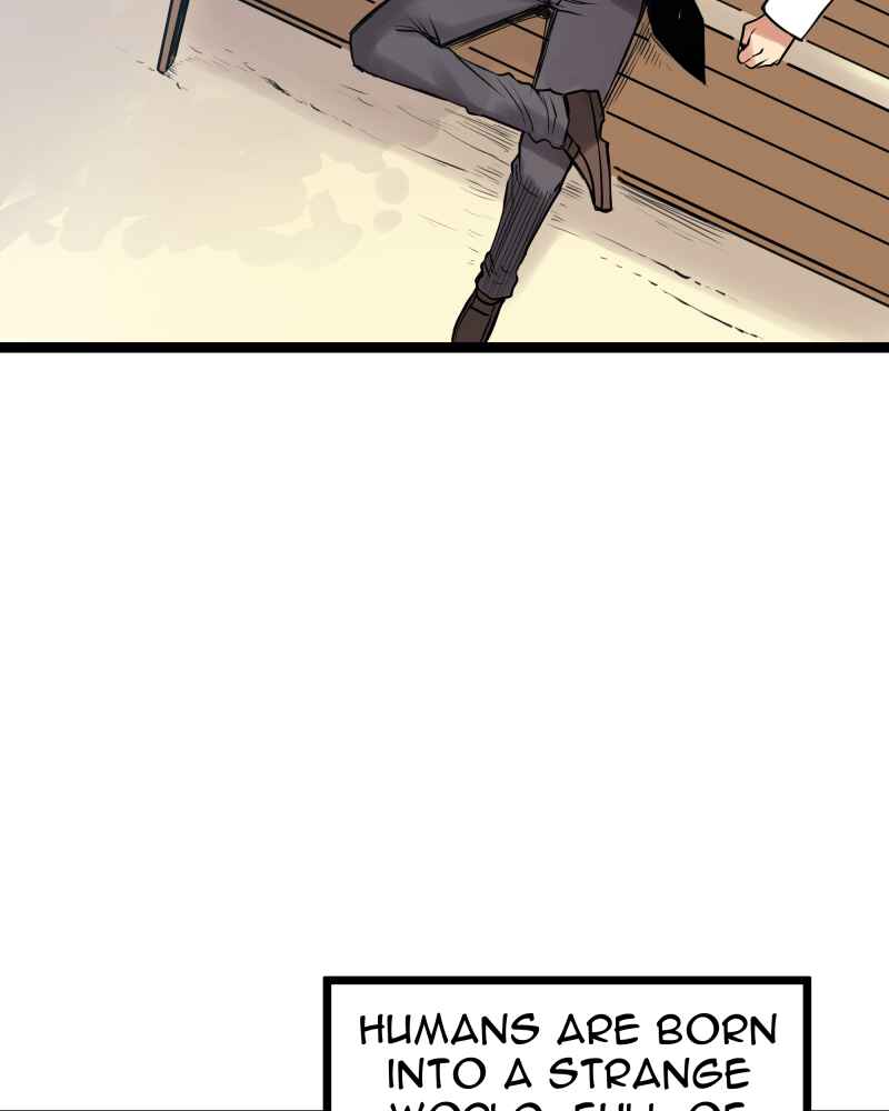 Everywhere & Nowhere Chapter 177 - Page 5