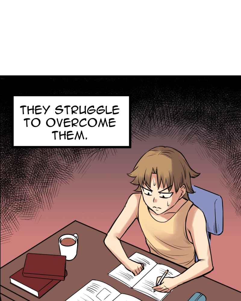 Everywhere & Nowhere Chapter 177 - Page 9