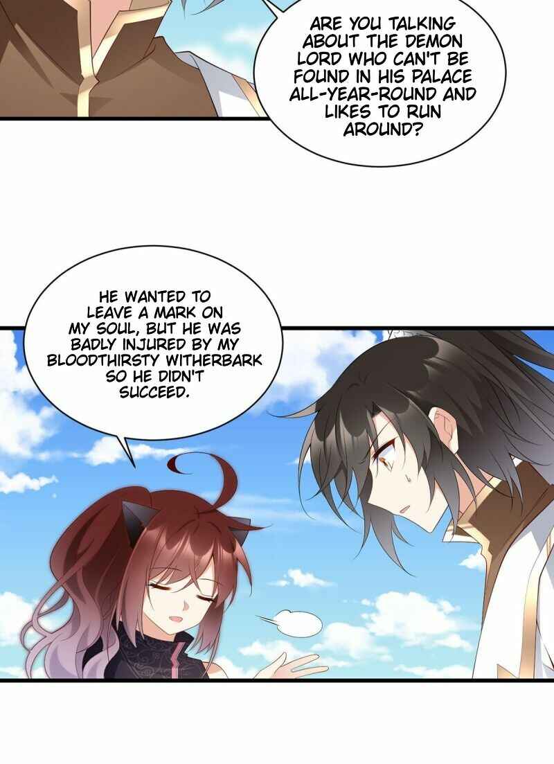The Distinguished Cute Master Chapter 232 - Page 11