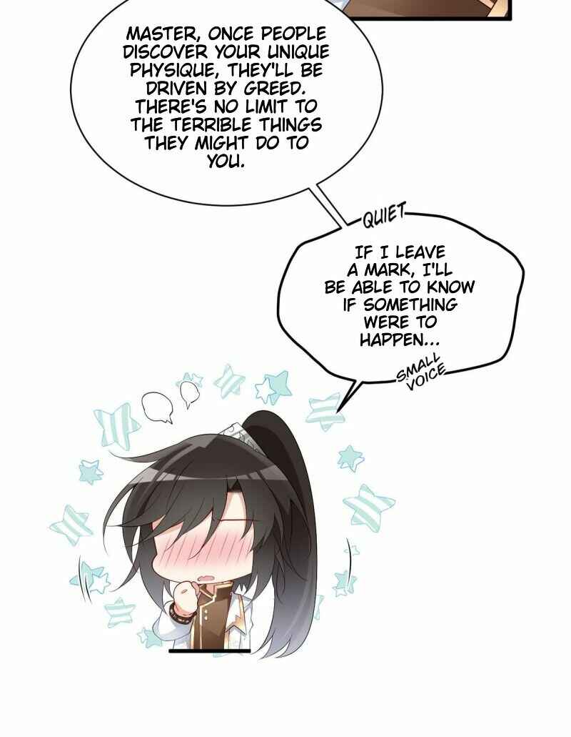 The Distinguished Cute Master Chapter 232 - Page 17
