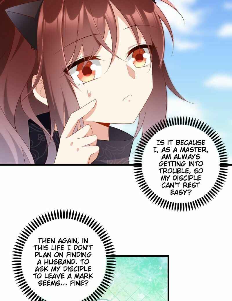 The Distinguished Cute Master Chapter 232 - Page 20
