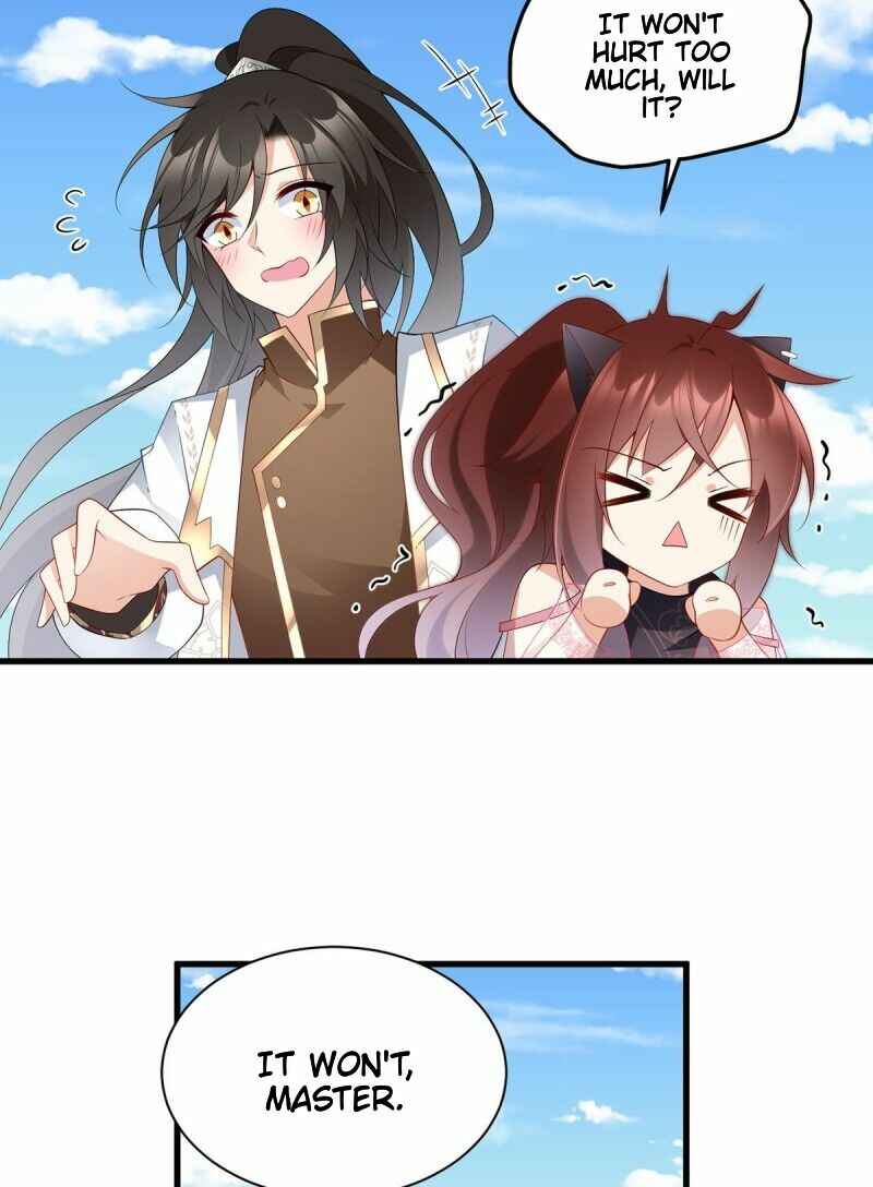 The Distinguished Cute Master Chapter 232 - Page 24