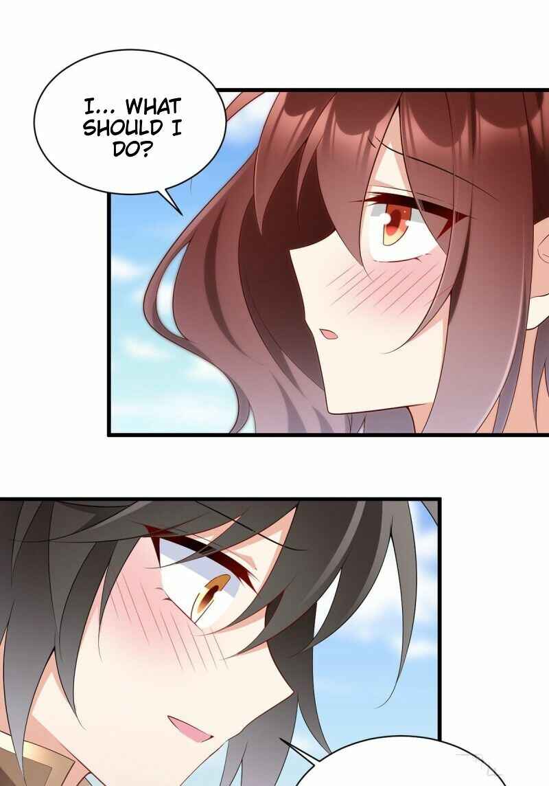 The Distinguished Cute Master Chapter 232 - Page 26