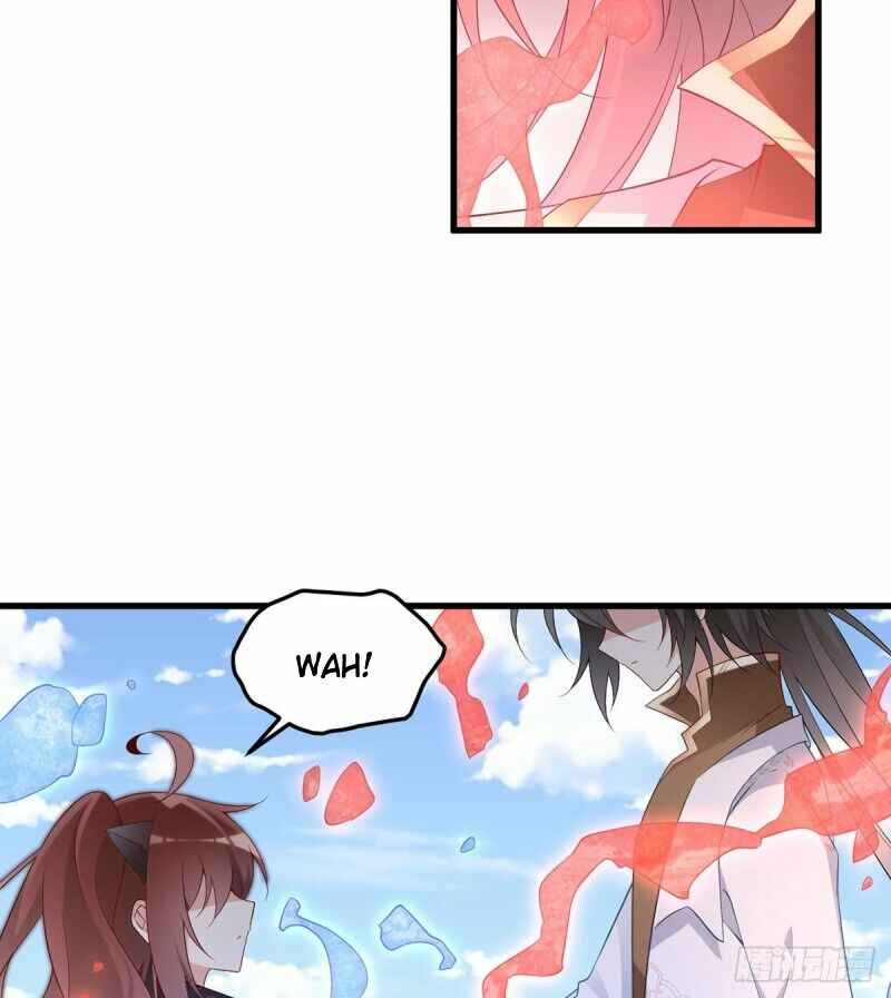 The Distinguished Cute Master Chapter 232 - Page 32
