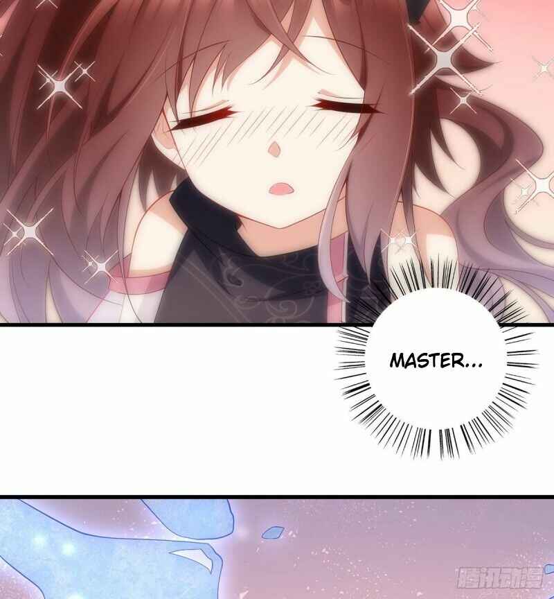 The Distinguished Cute Master Chapter 232 - Page 35
