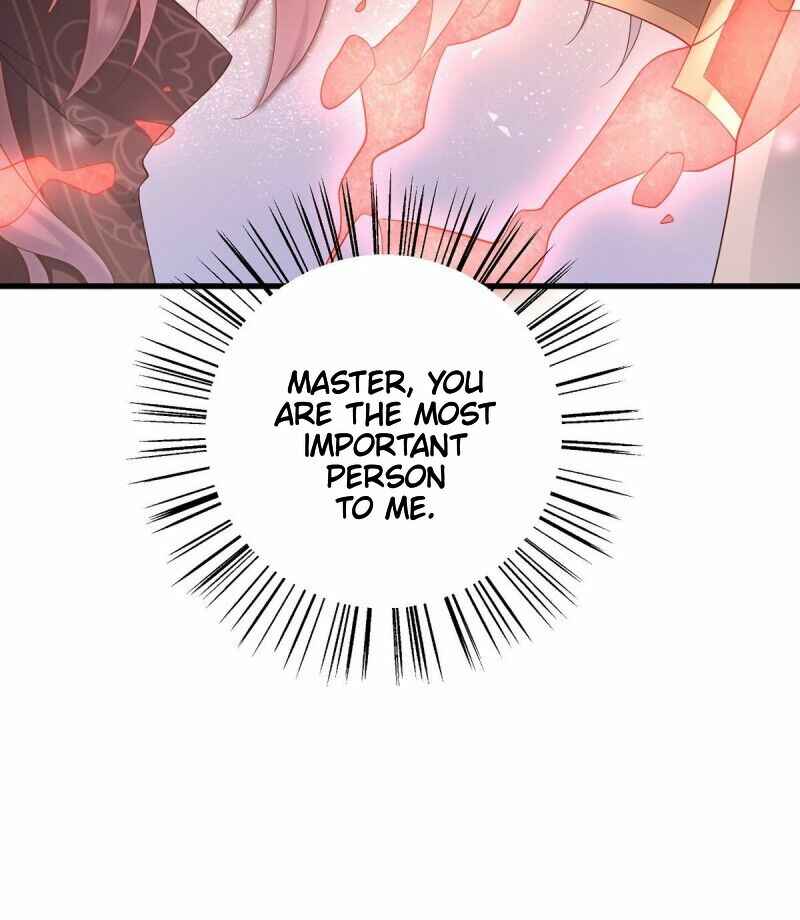 The Distinguished Cute Master Chapter 232 - Page 37