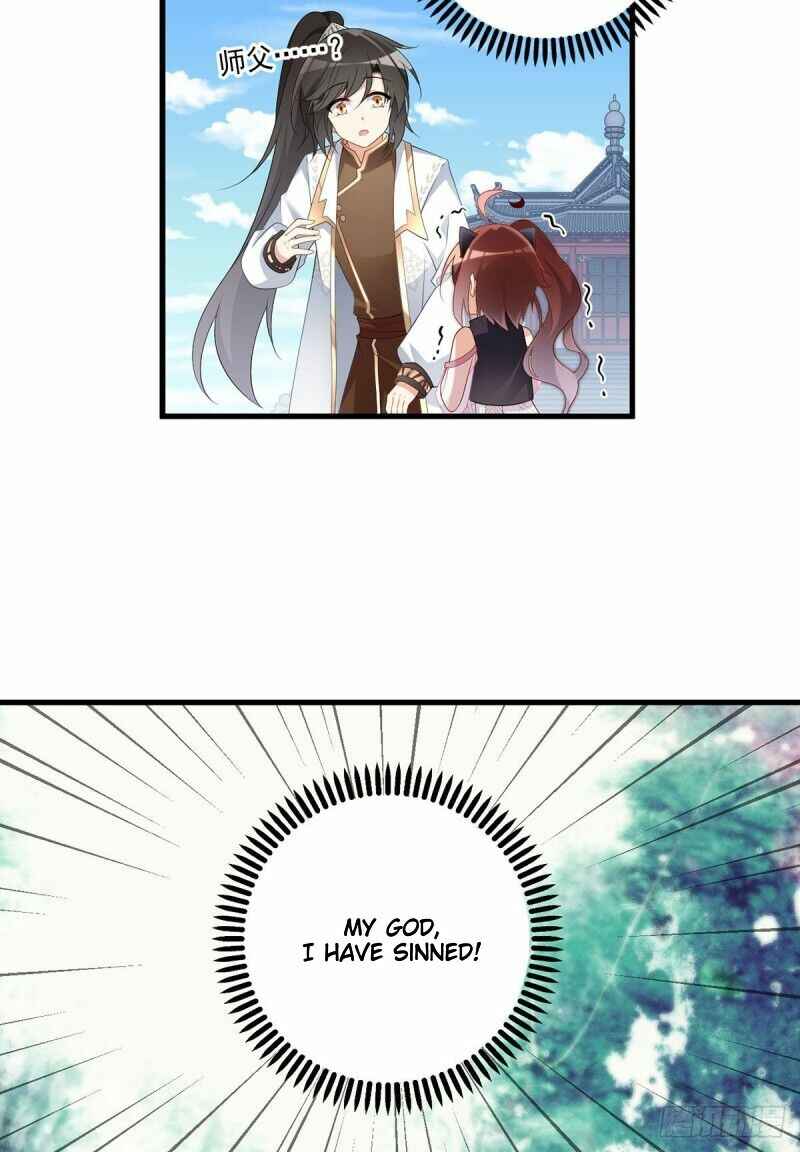The Distinguished Cute Master Chapter 232 - Page 6