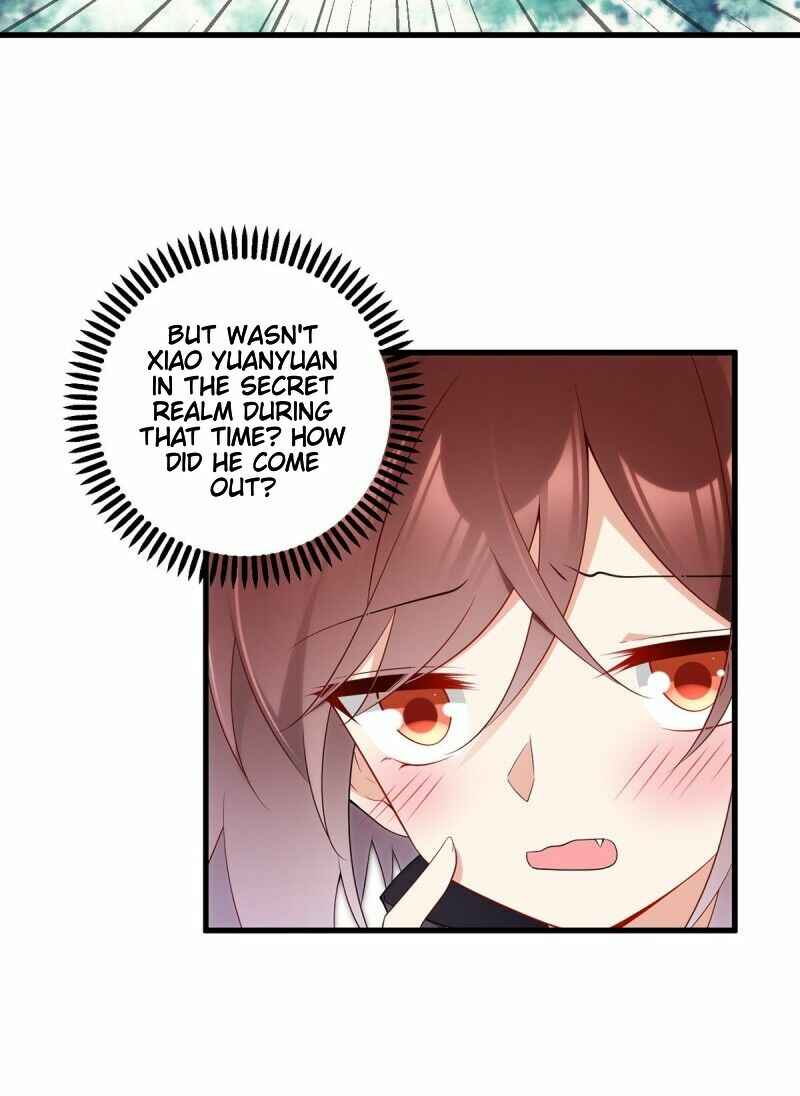 The Distinguished Cute Master Chapter 232 - Page 7