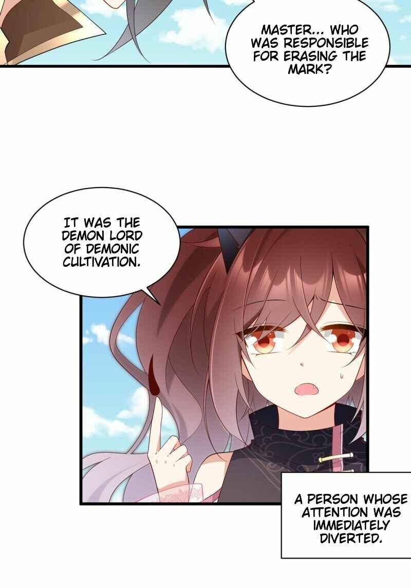The Distinguished Cute Master Chapter 232 - Page 9
