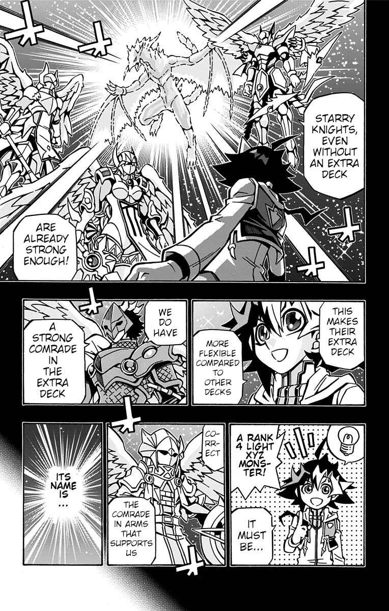 Yu☆Gi☆Oh! OCG Structures Chapter 28 - Page 4