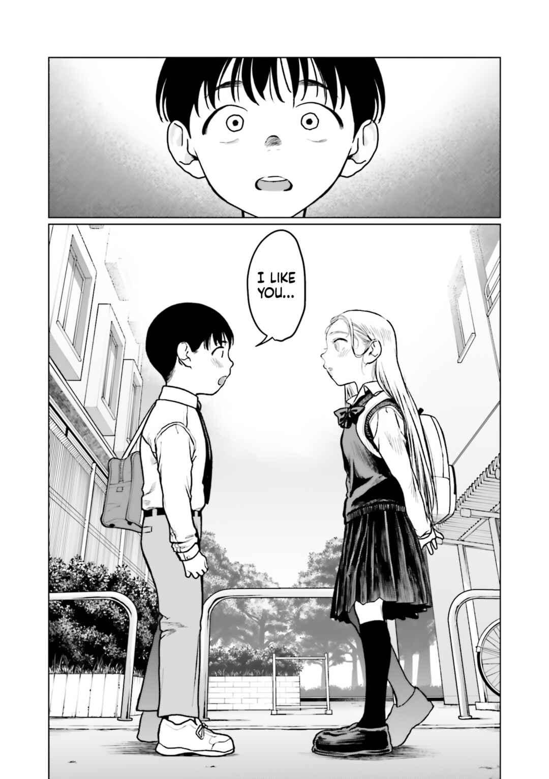 Sasha-chan to Classmate Otaku-kun Chapter 36 - Page 14