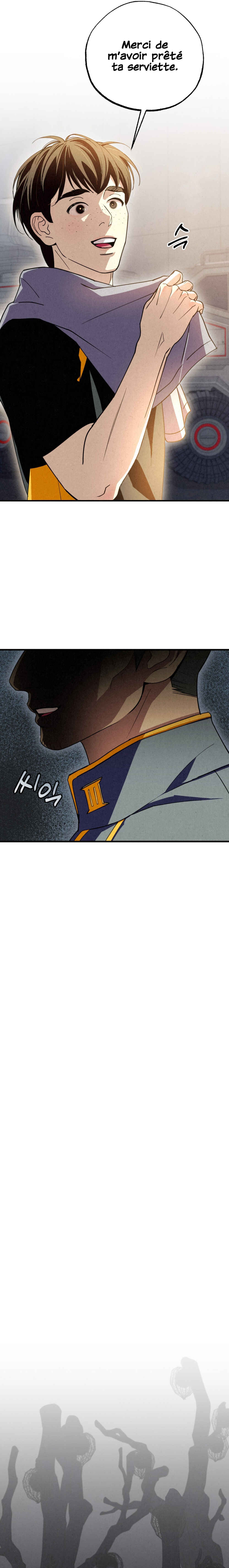 Nunbusin Sum Chapter 15 - Page 18